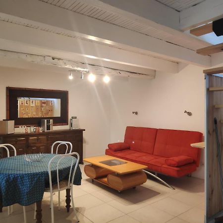 Maison 4 Personnes Caillac Exteriör bild