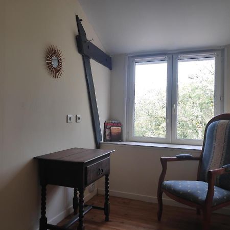 Maison 4 Personnes Caillac Exteriör bild
