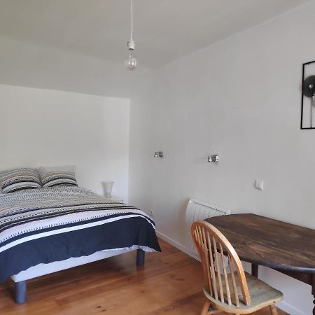 Maison 4 Personnes Caillac Exteriör bild