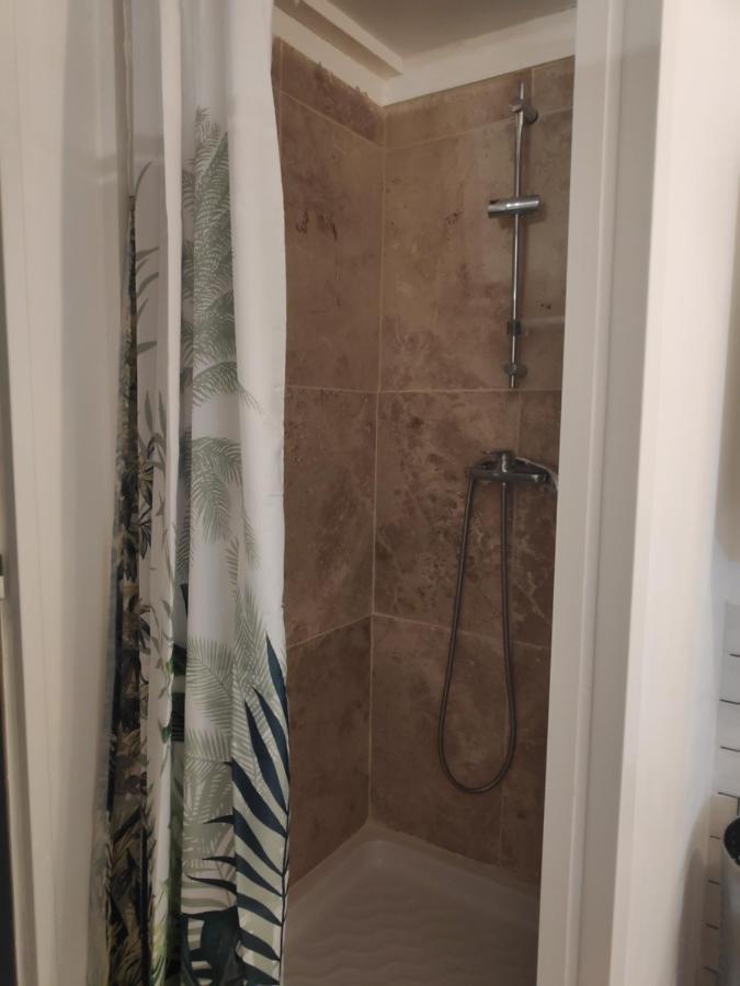 Maison 4 Personnes Caillac Exteriör bild