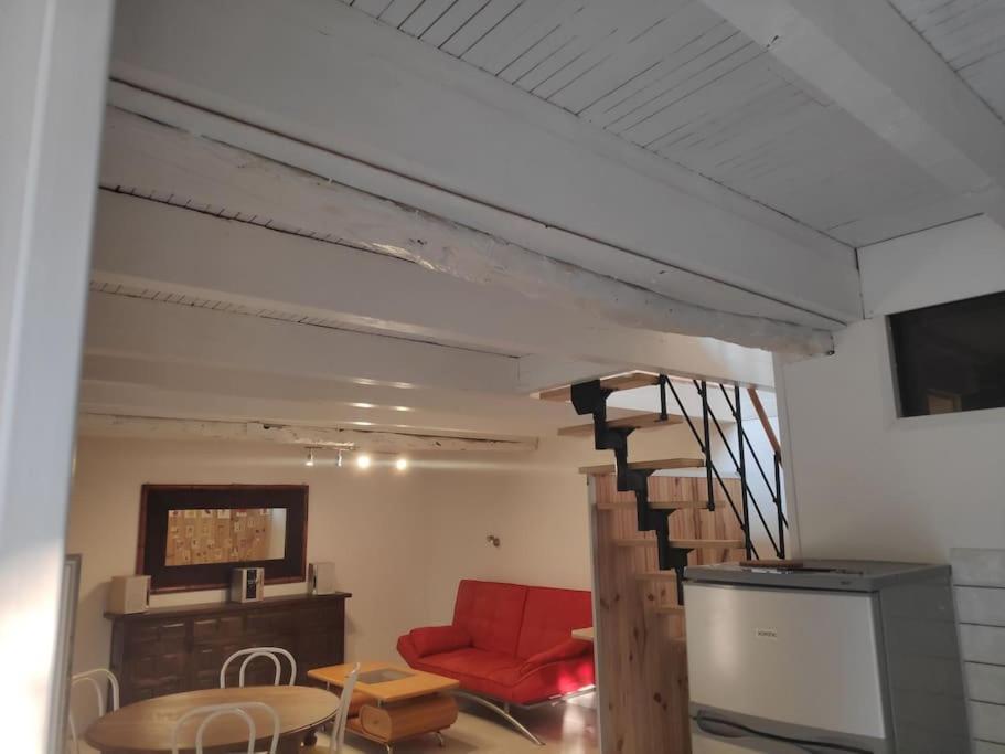 Maison 4 Personnes Caillac Exteriör bild